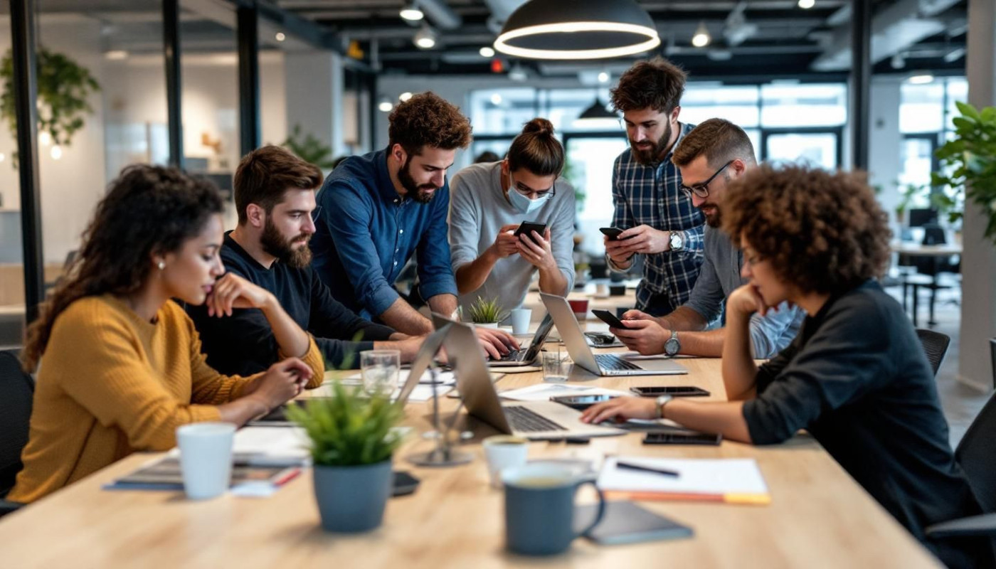 Accessibilité web - Enjeux et solutions pour un internet inclusif en 2023