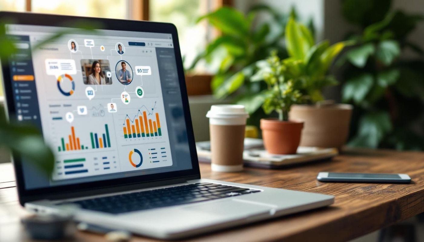 Comment le marketing digital transforme-t-il les petites entreprises ?