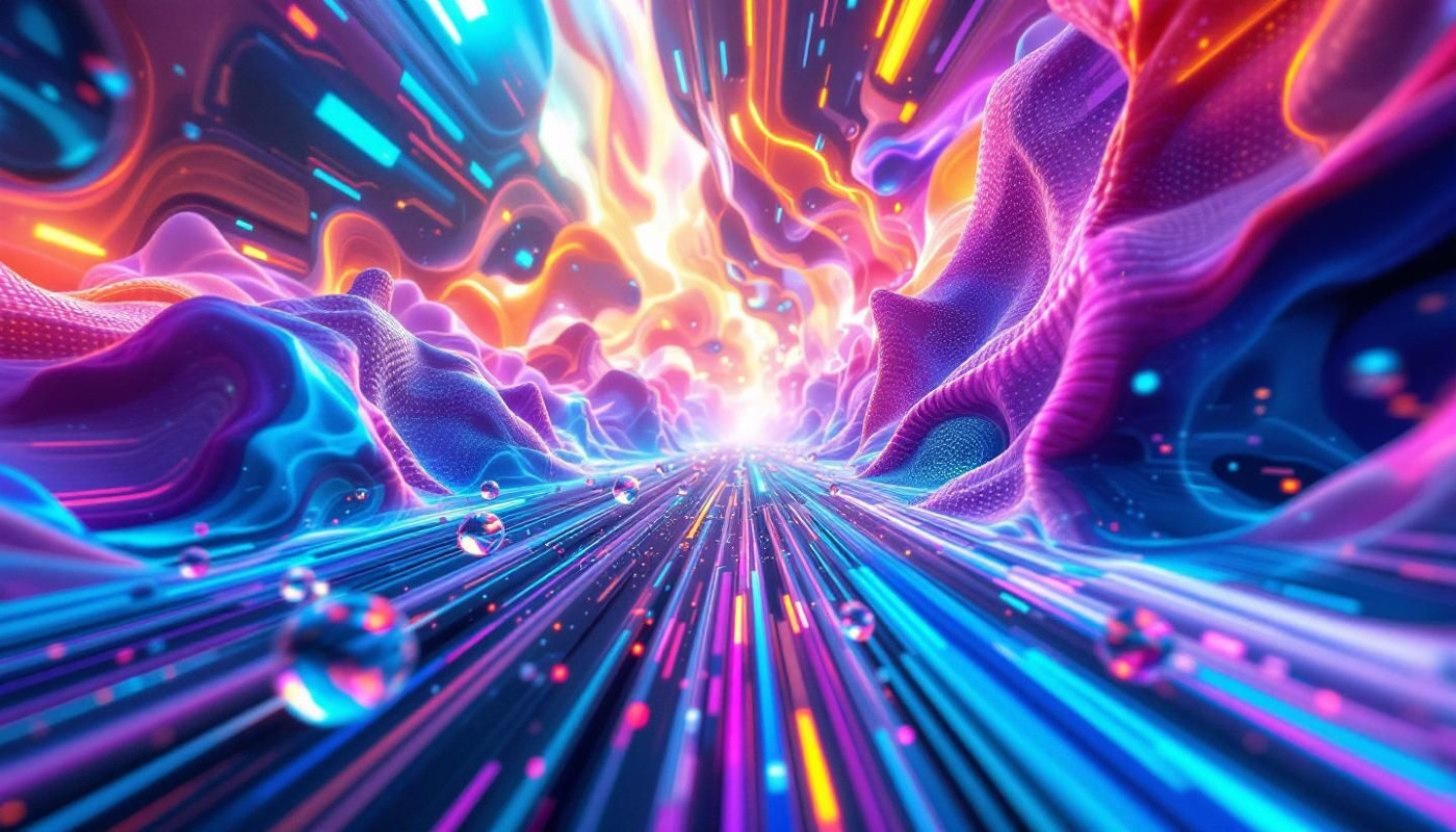 Comment les générateurs d'images IA révolutionnent le design graphique