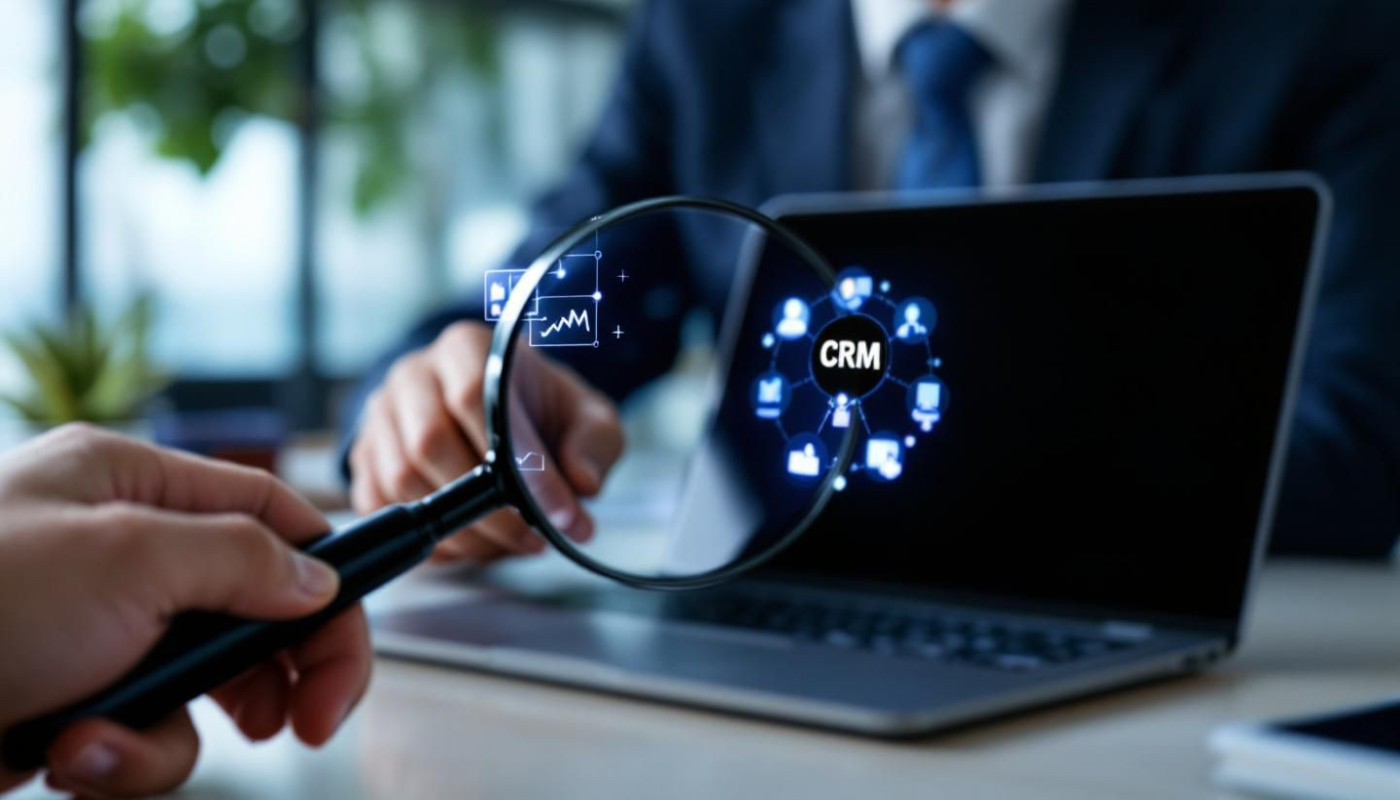 Comment les outils de gestion de la relation client transforment-ils le marketing digital ?