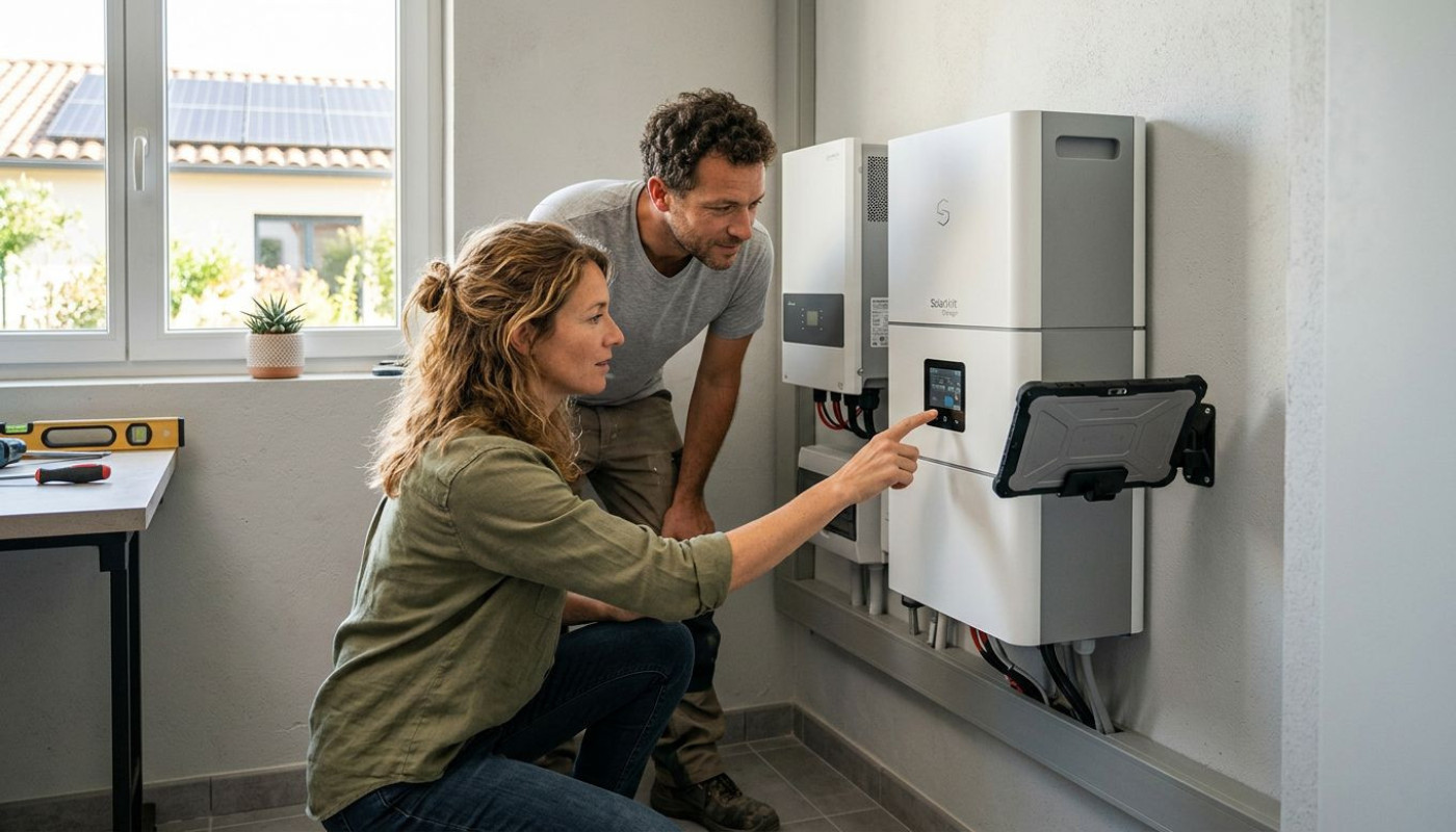 Entre mythes et réalité : le vrai coût du stockage pour une installation photovoltaïque