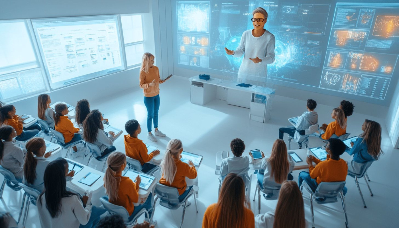 Exploration des possibilités éducatives avec ChatGPT gratuit