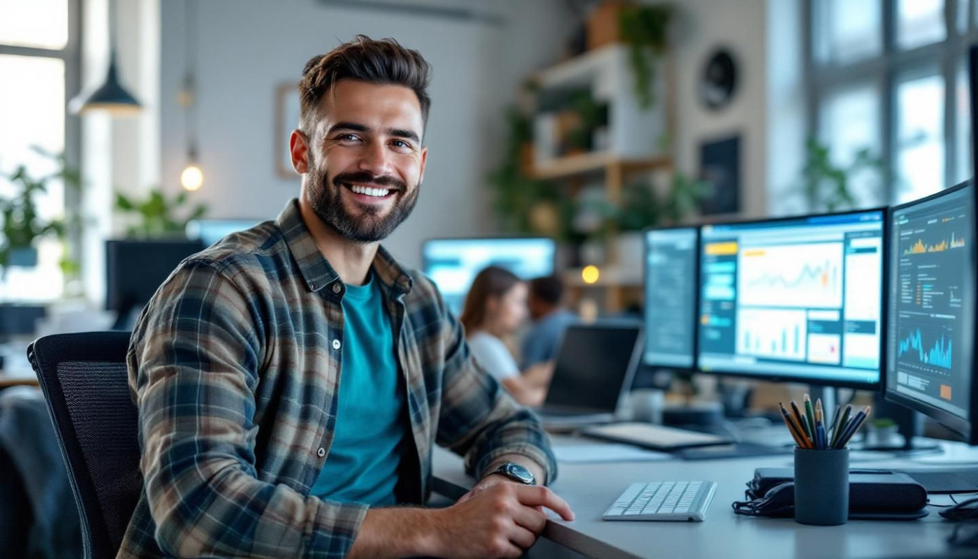 Maximiser la visibilité en ligne : est-ce essentiel pour les startups ?